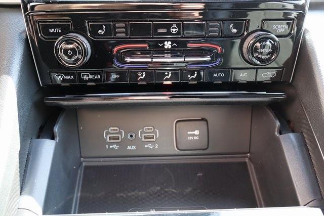 new 2025 Jeep Grand Cherokee car, priced at $42,522