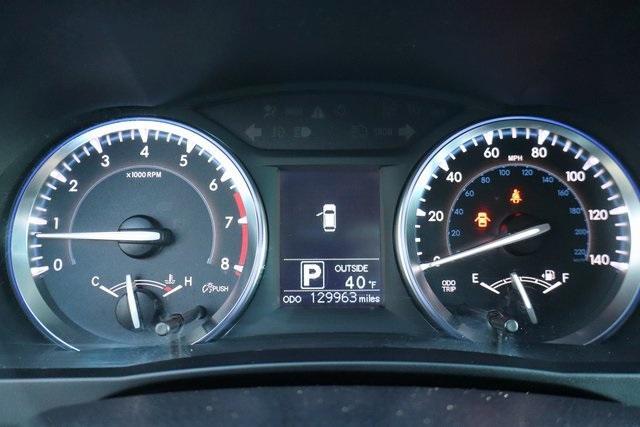 used 2015 Toyota Highlander car, priced at $14,900