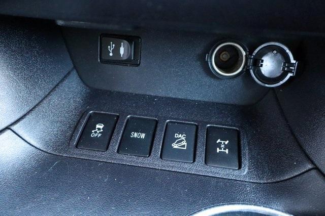 used 2015 Toyota Highlander car, priced at $14,900