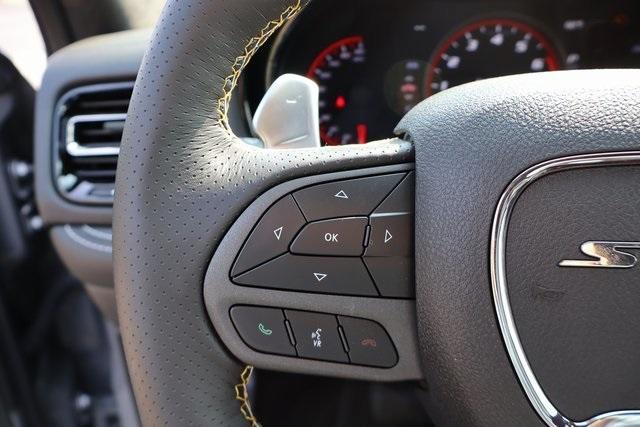 used 2024 Dodge Durango car, priced at $69,500