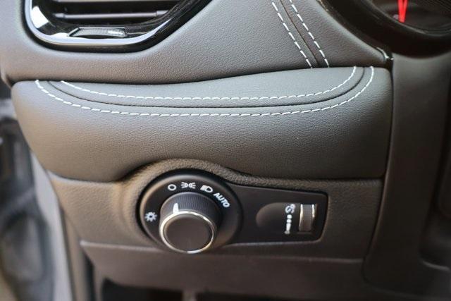 used 2024 Dodge Durango car, priced at $69,500