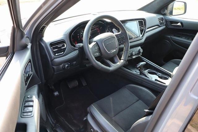used 2024 Dodge Durango car, priced at $69,500