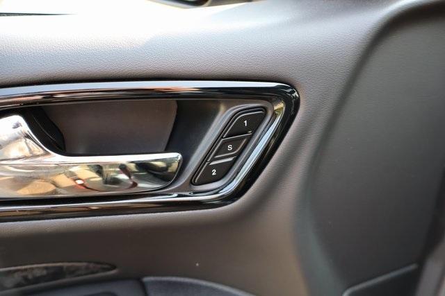 used 2024 Dodge Durango car, priced at $69,500