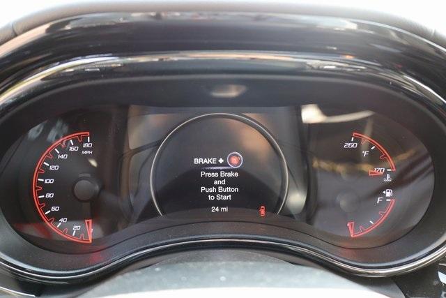 used 2024 Dodge Durango car, priced at $69,500