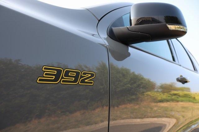 used 2024 Dodge Durango car, priced at $69,500