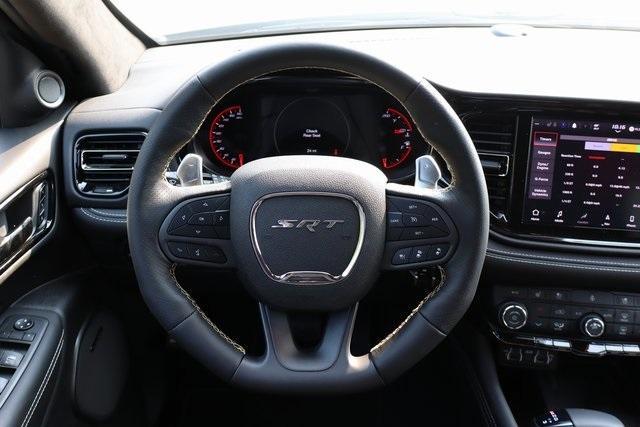 used 2024 Dodge Durango car, priced at $69,500