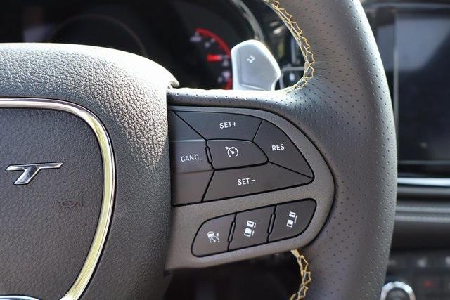 used 2024 Dodge Durango car, priced at $69,500