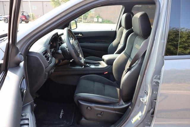 used 2024 Dodge Durango car, priced at $69,500