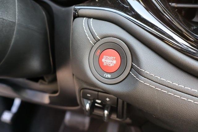 used 2024 Dodge Durango car, priced at $69,500