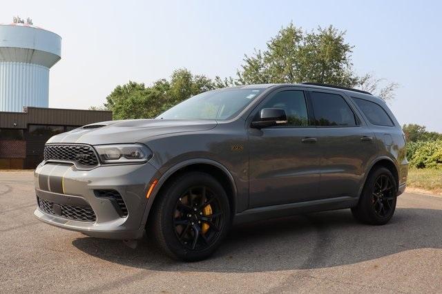 used 2024 Dodge Durango car, priced at $69,500