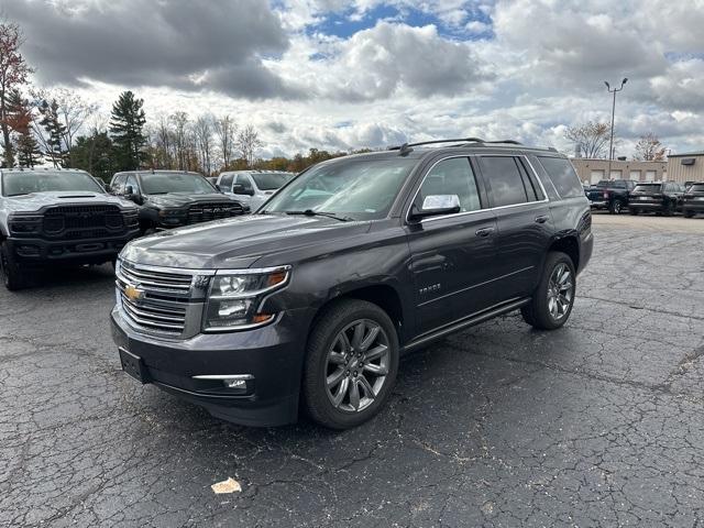 used 2016 Chevrolet Tahoe car, priced at $19,900