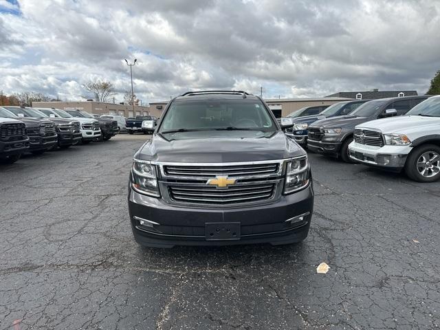 used 2016 Chevrolet Tahoe car, priced at $19,900