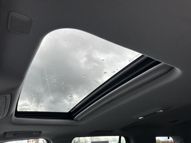 used 2016 Chevrolet Tahoe car, priced at $19,900