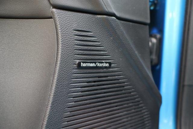 used 2023 Dodge Challenger car, priced at $84,500