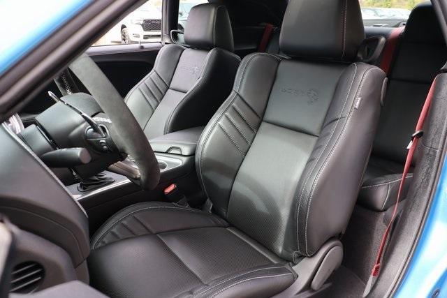 used 2023 Dodge Challenger car, priced at $84,500