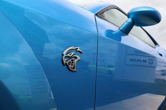 used 2023 Dodge Challenger car, priced at $84,500