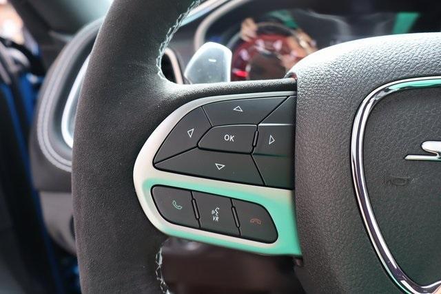 used 2023 Dodge Challenger car, priced at $84,500