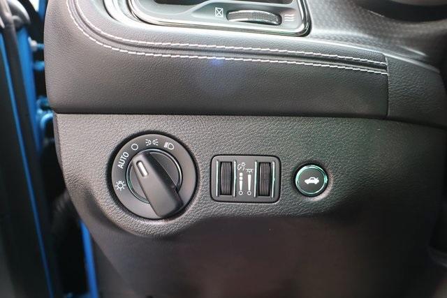 used 2023 Dodge Challenger car, priced at $84,500