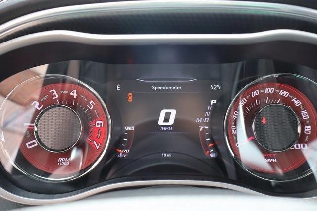 used 2023 Dodge Challenger car, priced at $84,500