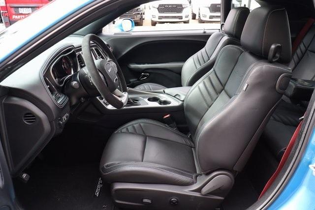 used 2023 Dodge Challenger car, priced at $84,500