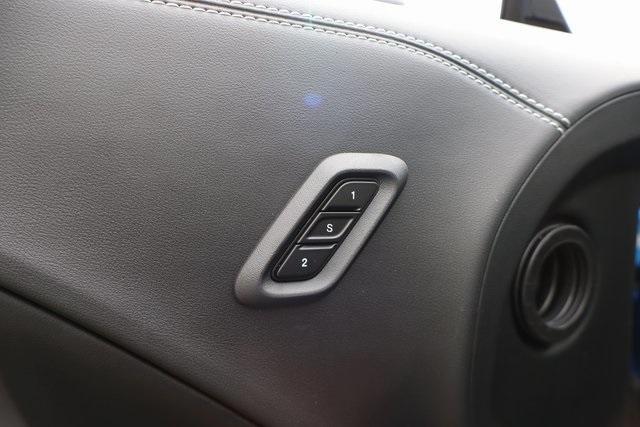 used 2023 Dodge Challenger car, priced at $84,500