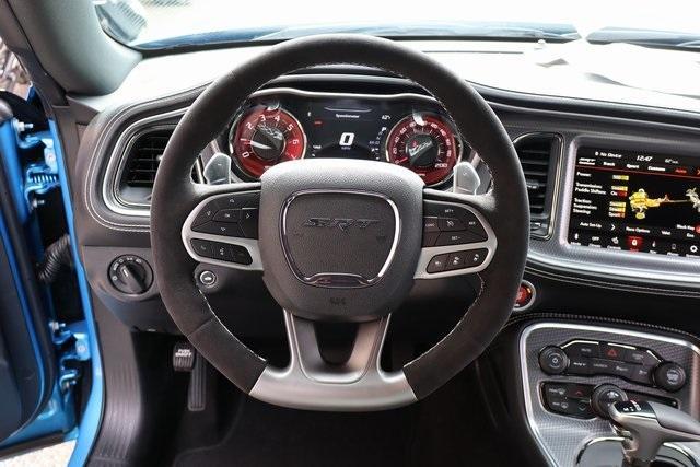 used 2023 Dodge Challenger car, priced at $84,500