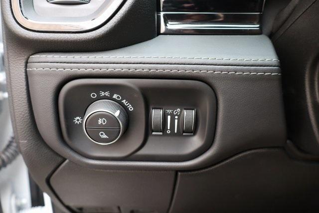 used 2025 Ram 3500 car, priced at $87,900