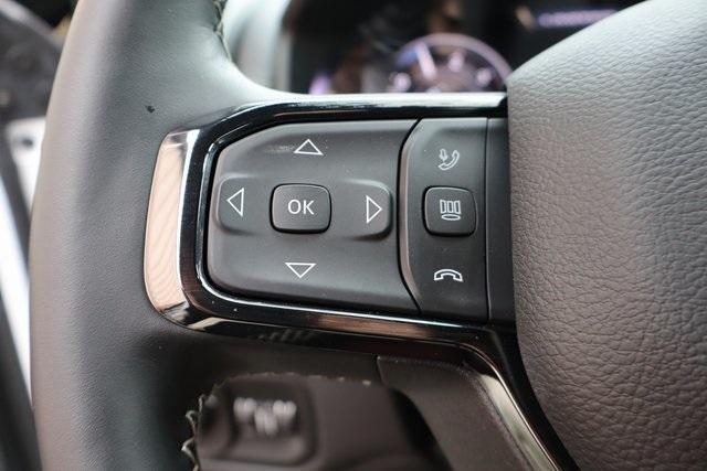 used 2025 Ram 3500 car, priced at $87,900