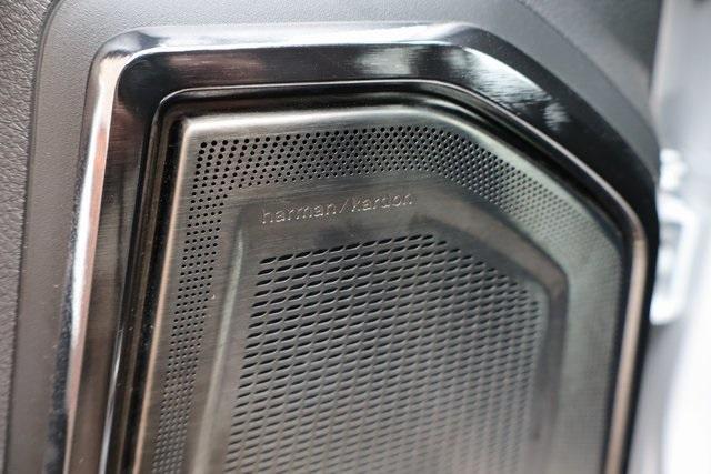 used 2025 Ram 3500 car, priced at $87,900