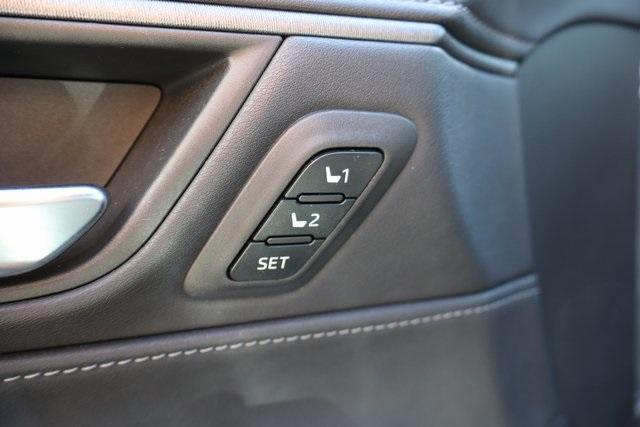 used 2021 Toyota Venza car, priced at $25,900