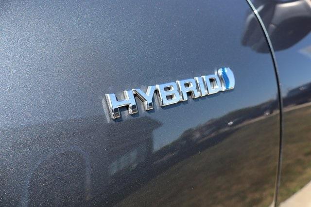 used 2021 Toyota Venza car, priced at $25,900