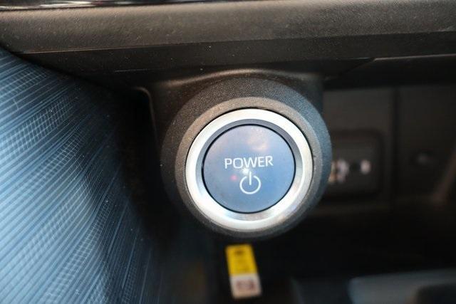 used 2021 Toyota Venza car, priced at $25,900