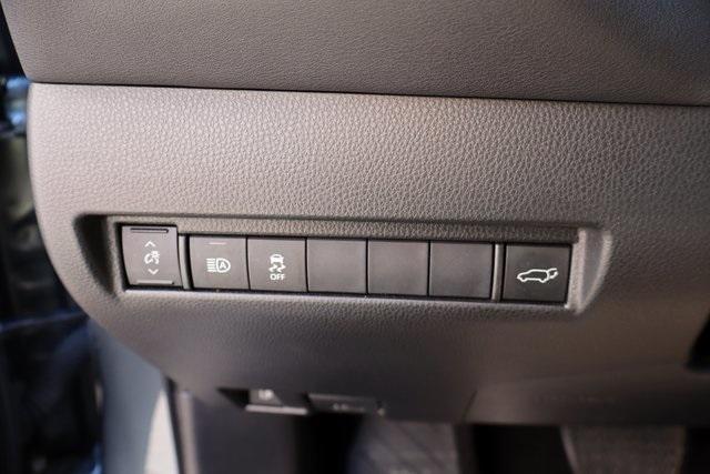 used 2021 Toyota Venza car, priced at $25,900