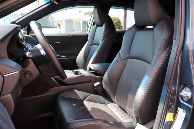 used 2021 Toyota Venza car, priced at $25,900