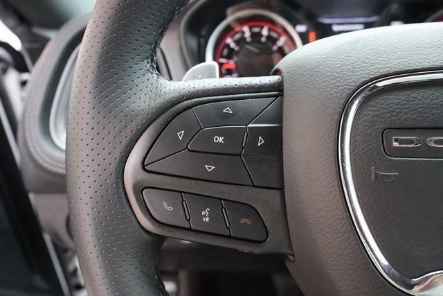 used 2023 Dodge Challenger car, priced at $51,500