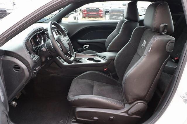 used 2023 Dodge Challenger car, priced at $51,500