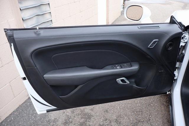 used 2023 Dodge Challenger car, priced at $51,500