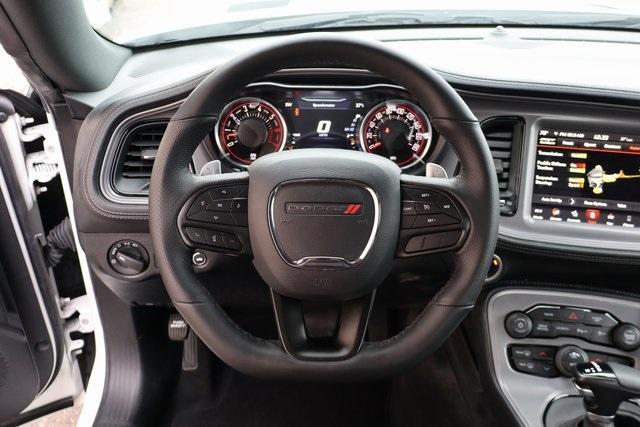 used 2023 Dodge Challenger car, priced at $51,500