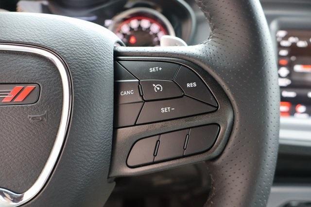 used 2023 Dodge Challenger car, priced at $51,500