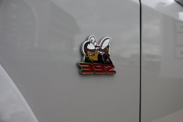 used 2023 Dodge Challenger car, priced at $51,500