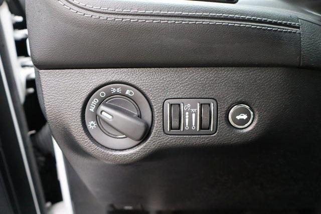 used 2023 Dodge Challenger car, priced at $51,500