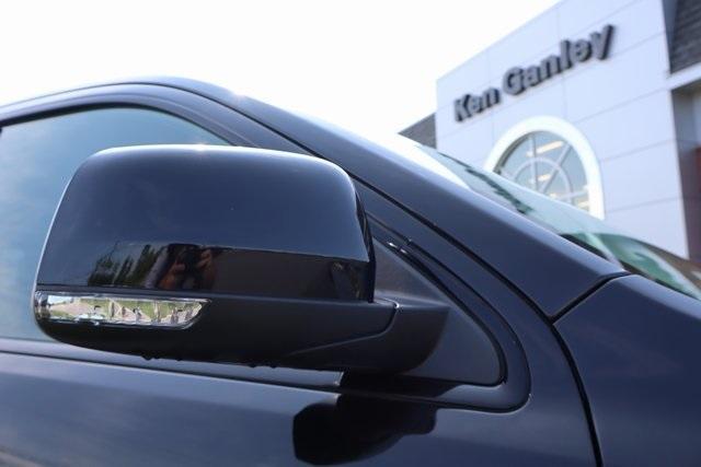 used 2020 Jeep Grand Cherokee car, priced at $27,900