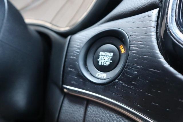 used 2020 Jeep Grand Cherokee car, priced at $27,900