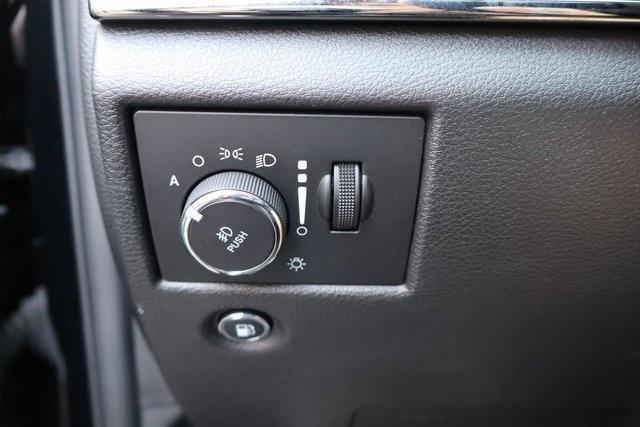 used 2020 Jeep Grand Cherokee car, priced at $27,900