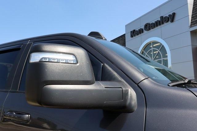 used 2024 Ram 2500 car, priced at $62,900