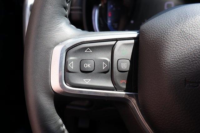 used 2024 Ram 2500 car, priced at $62,900