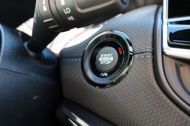 new 2026 Jeep Compass car, priced at $36,750