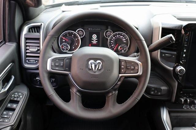 used 2025 Ram 2500 car, priced at $67,500