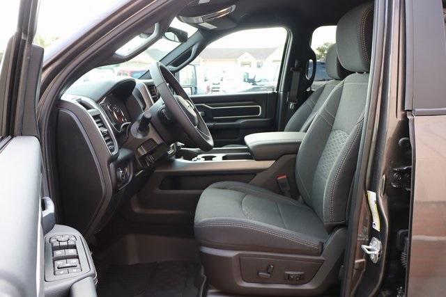 used 2025 Ram 2500 car, priced at $67,500