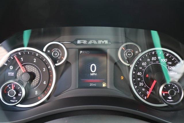 used 2025 Ram 2500 car, priced at $67,500